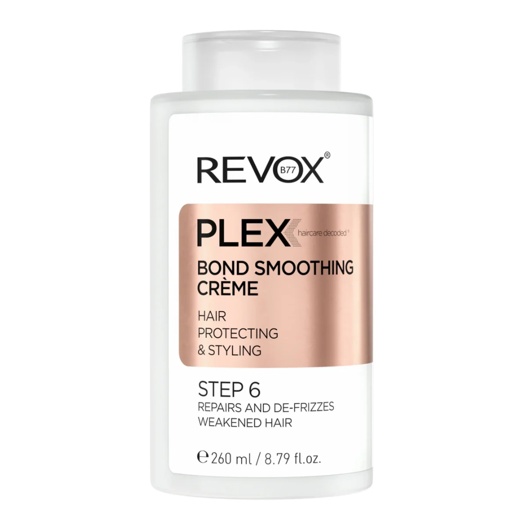 Revox B77 Plex Bond Smothing Creme 260ml Maroc