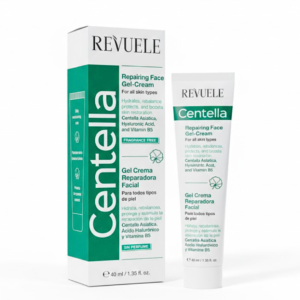 Revuele Centella Repairing Face Gel-Cream 40ml Maroc