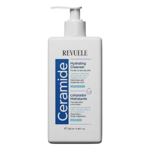 Revuele Ceramide Hydrating Cleanser 250ml Maroc