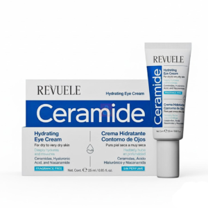 Revuele Ceramide Hydrating Eye Cream 25 ml Maroc