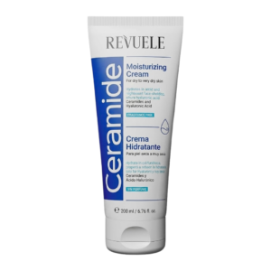 Revuele Ceramide Moisturising Cream 200ml Maroc