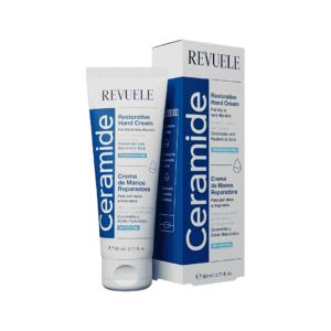 Revuele Ceramide Restorative Hand Cream 80ml Maroc