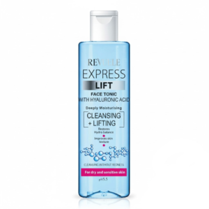 Revuele Express Tonic Lift 250ml Maroc
