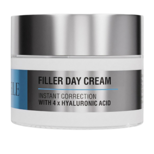 Revuele Filler Day Cream 50ml Maroc