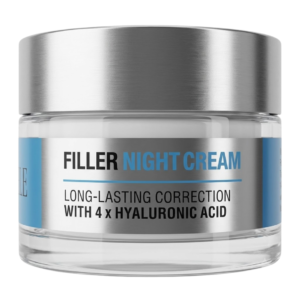 Revuele Filler Night Cream 50ml Maroc