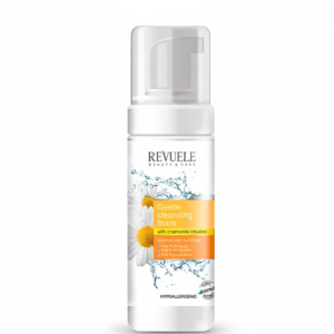 Revuele Foam Soft Cleansing With Chamomile Infusion 150ml Maroc