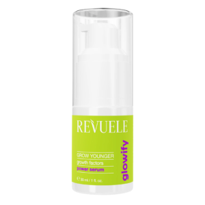 Revuele Grow Younger Power Serum Growth Factors 30ml Maroc
