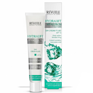 Revuele Hydralift Hyaluron Day Cream-Fluid 50ml Maroc