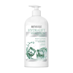 Revuele Hydralift Hyaluron Moisturizing Body Lotion 400ml Maroc