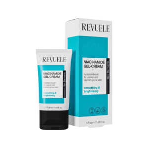 Revuele Niacinamide Gel Cream 50ml Maroc
