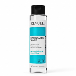 Revuele Niacinamide Toner 200ml Maroc