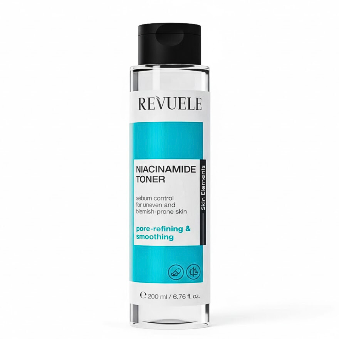 Revuele Niacinamide Toner 200ml Maroc
