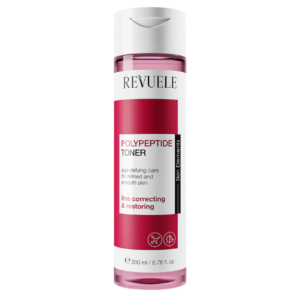 Revuele Polypeptide Toner 200 ml Maroc
