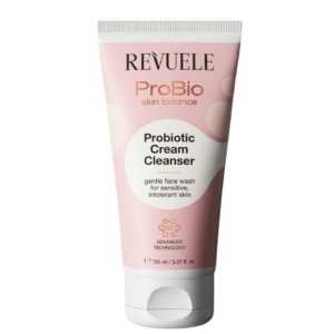 Revuele Probio Skin Balance Probiotic Cream Cleanser 150ml Maroc