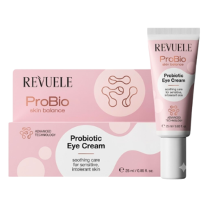 Revuele Probio Skin Balance Probiotic Eye Cream 25ml Maroc