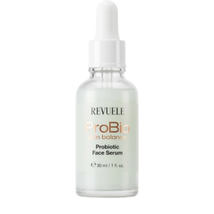 Revuele Probio Skin Balance Probiotic Face Serum 30ml Maroc