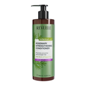 Revuele Rosemary Strengthening Conditioner 400ml Maroc
