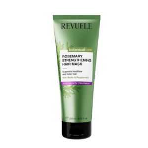 Revuele Rosemary Strengthening Hair Mask 250ml Maroc