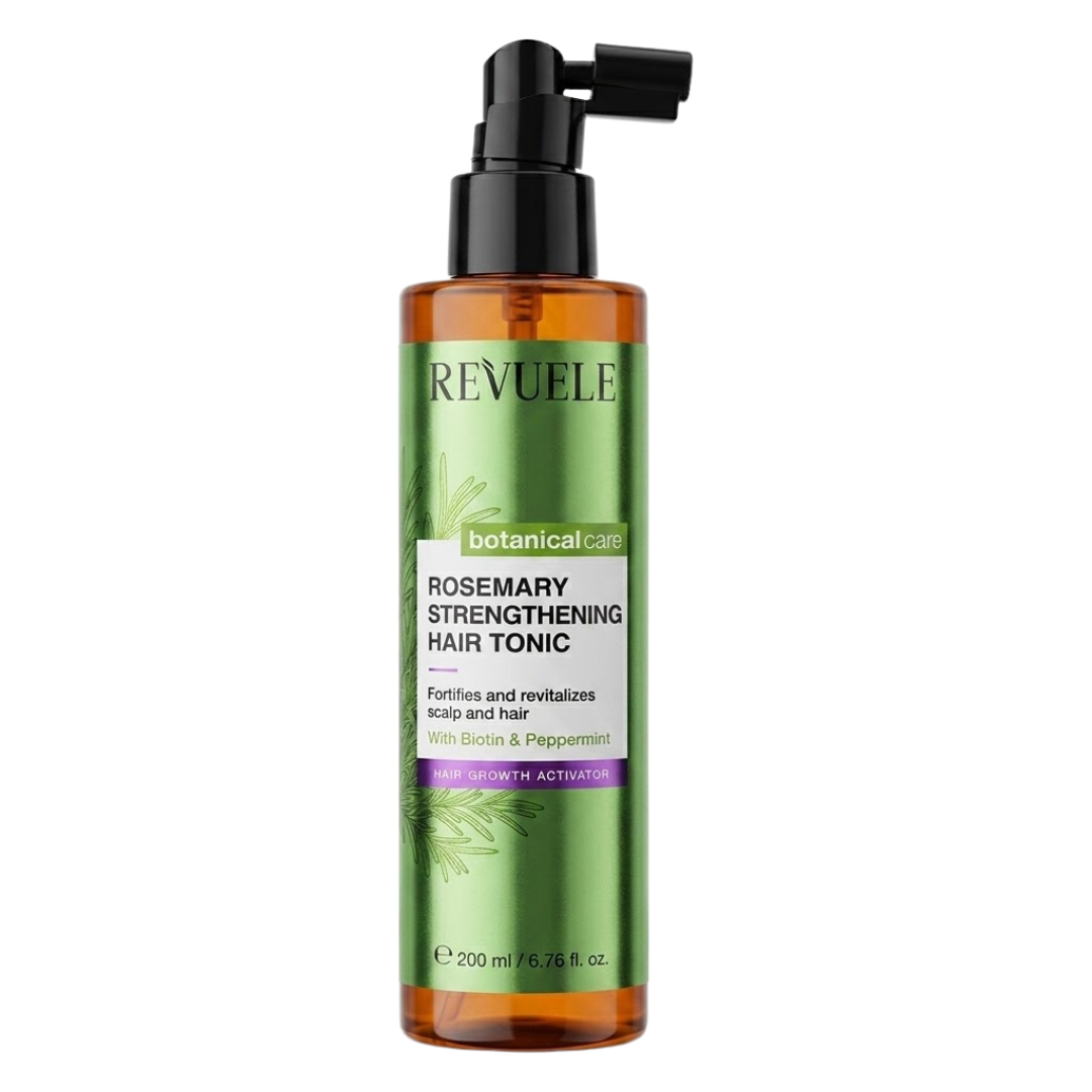 Revuele Rosemary Strengthening Hair Tonic 200ml Maroc