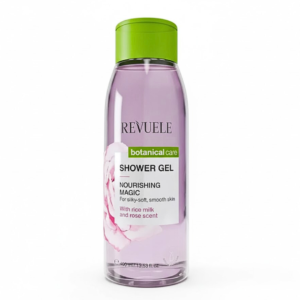 Revuele Shower Gel Nourishing Magic 400ml Maroc