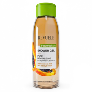 Revuele Shower Gel Pure Revitalizing 400ml Maroc