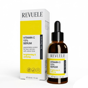 Revuele Vitamin C 15% Serum 30ml Maroc