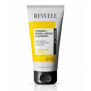 Revuele Vitamin C Facial Cream Cleanser 150ml Maroc