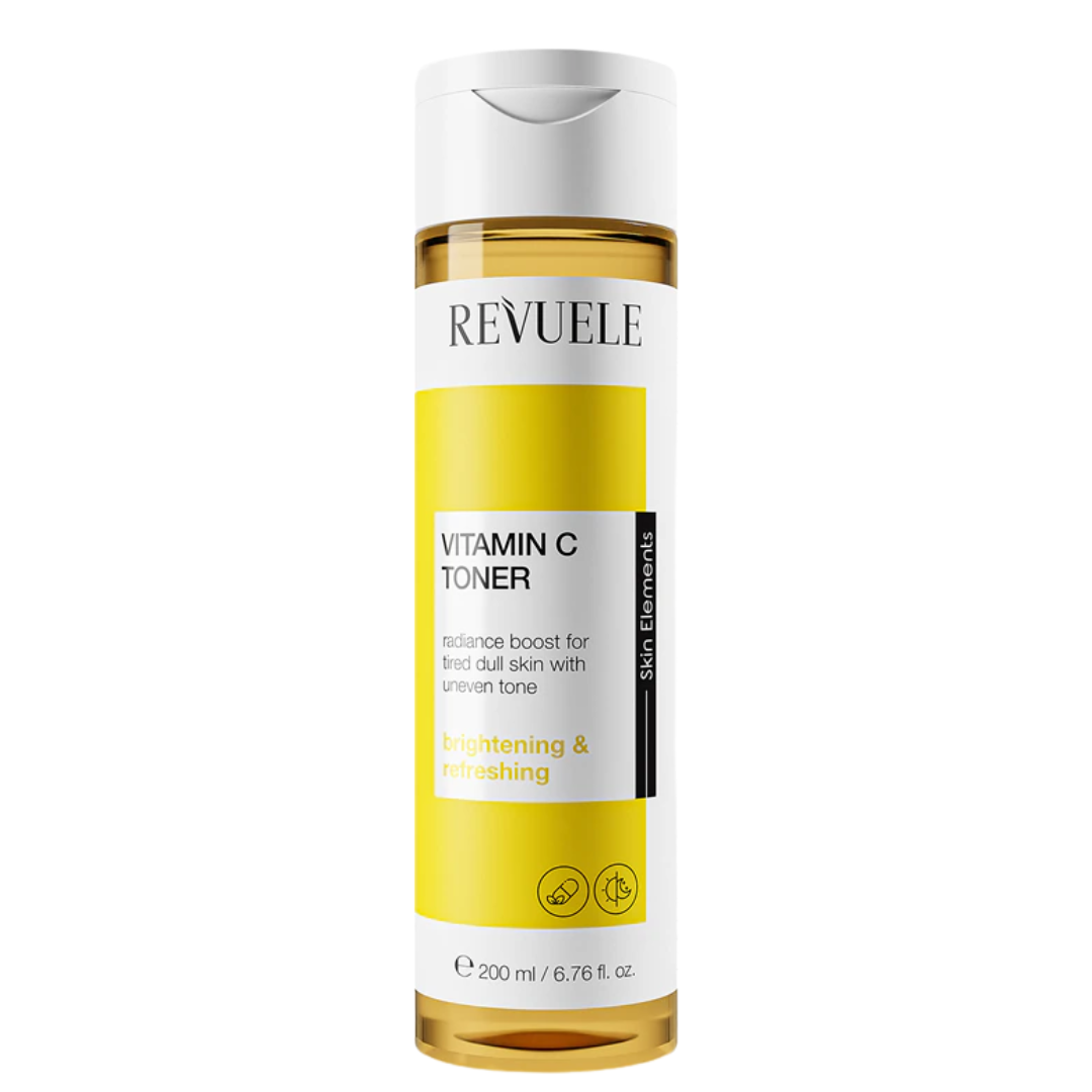 Revuele Vitamin C Toner 200 ml Maroc