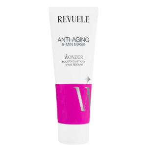 Revuele Wonder Anti-Aging 5-Min Mask 80ml Maroc