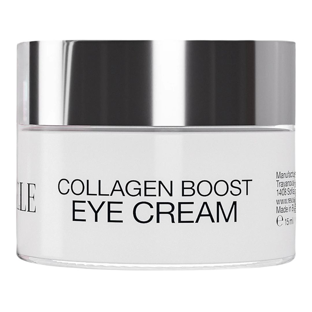 Revuele Wonder Collagen Boost Eye Cream 15ml Maroc