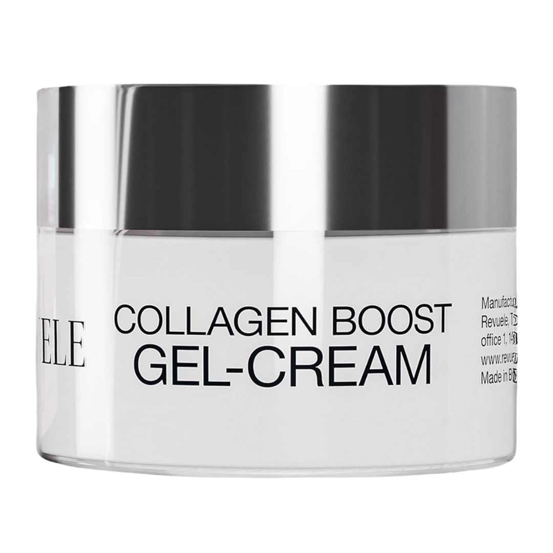 Revuele Wonder Collagen Boost Gel-Cream 50ml Maroc