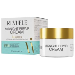 Revuele Wonder Midnight Repair Cream 50ml Maroc