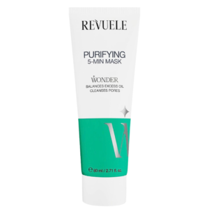 Revuele Wonder Purifying 5-Min Mask 80ml Maroc