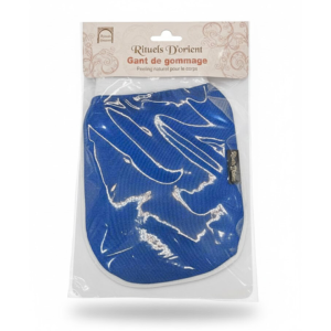 Rituels D’orient Gant De Gommage Maroc