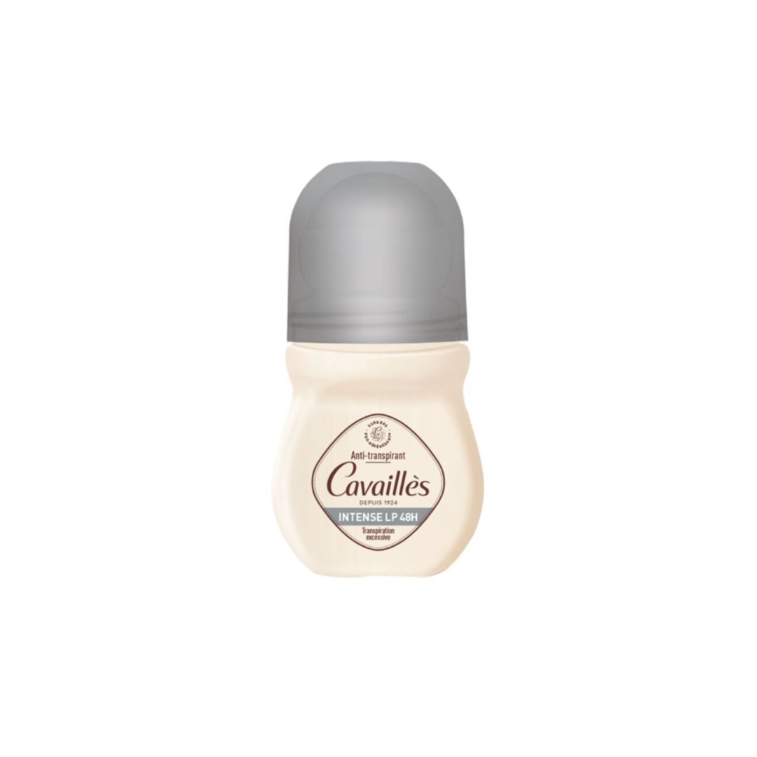 Rogé Cavaillès Déodorant Intense Lp Roll On 40ml Maroc