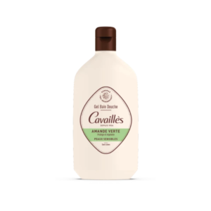 Rogé Cavaillès Gel Bain Douche Amande Vert 400ml Maroc