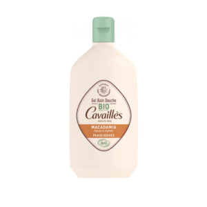 Rogé Cavaillès Gel Bain Douche Macadamia 400ml Maroc