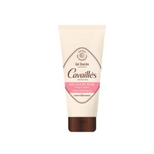 Rogé Cavaillès Gel Douche Surgras Extra-Doux Nectar de Rose 200 ml Maroc