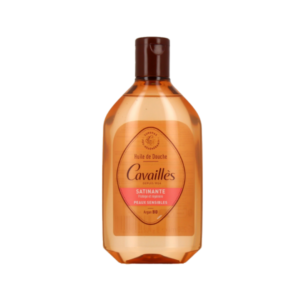 Rogé Cavaillès Huile Bain et Douche Satinante 250ml Maroc