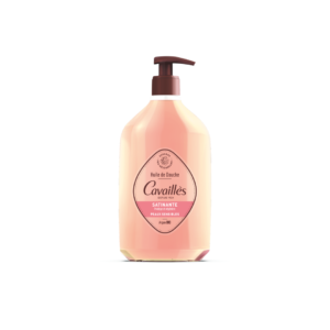 Rogé Cavaillès Huile de Douche Satinante Argan & Rose 750ml Maroc