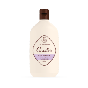 Rogé Cavaillès Lait Bain et Douche Hydratant Figue 400 ml Maroc