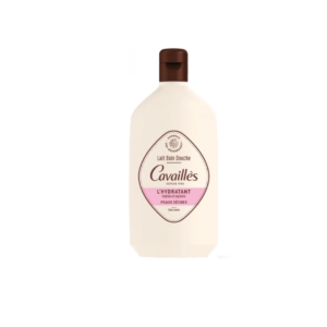 Rogé Cavaillès Lait Bain et Douche Hydratant Peaux Sèches 400 ml Maroc