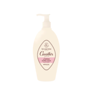 Rogé Cavaillés Soin Toilette Intime Extra Doux 100ml Maroc