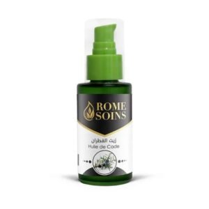 Rome Soins huile de cade 60ml Maroc