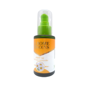 Rome Soins Huile De Camomille 60ml Maroc