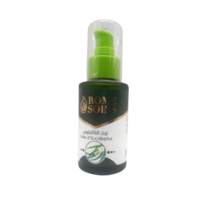 Rome Soins Huile D’eucalyptus 60ml Maroc