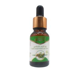 Rome Soins Huile Essentielle de Thym 15ml Maroc