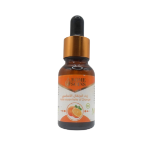 Rome Soins Huile Essentielle d’Orange 15ml Maroc