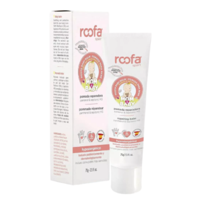 Roofa Balm Baby 75g Maroc