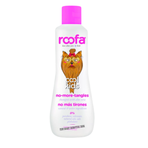 Roofa No More Tangles Shampoing Cool Kids 300ml Maroc